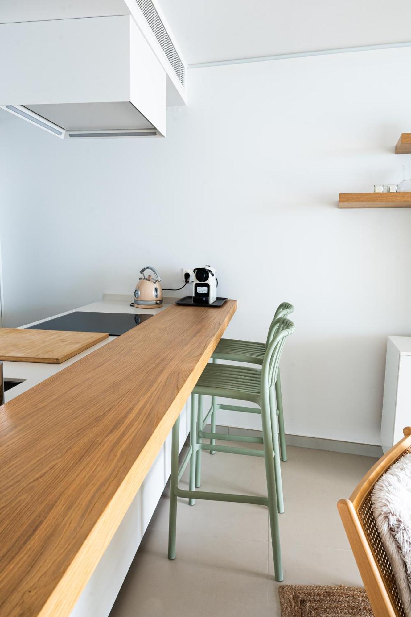 Panoramic Seaview Penthouse The Wave Apartment Fuengirola Bagian luar foto
