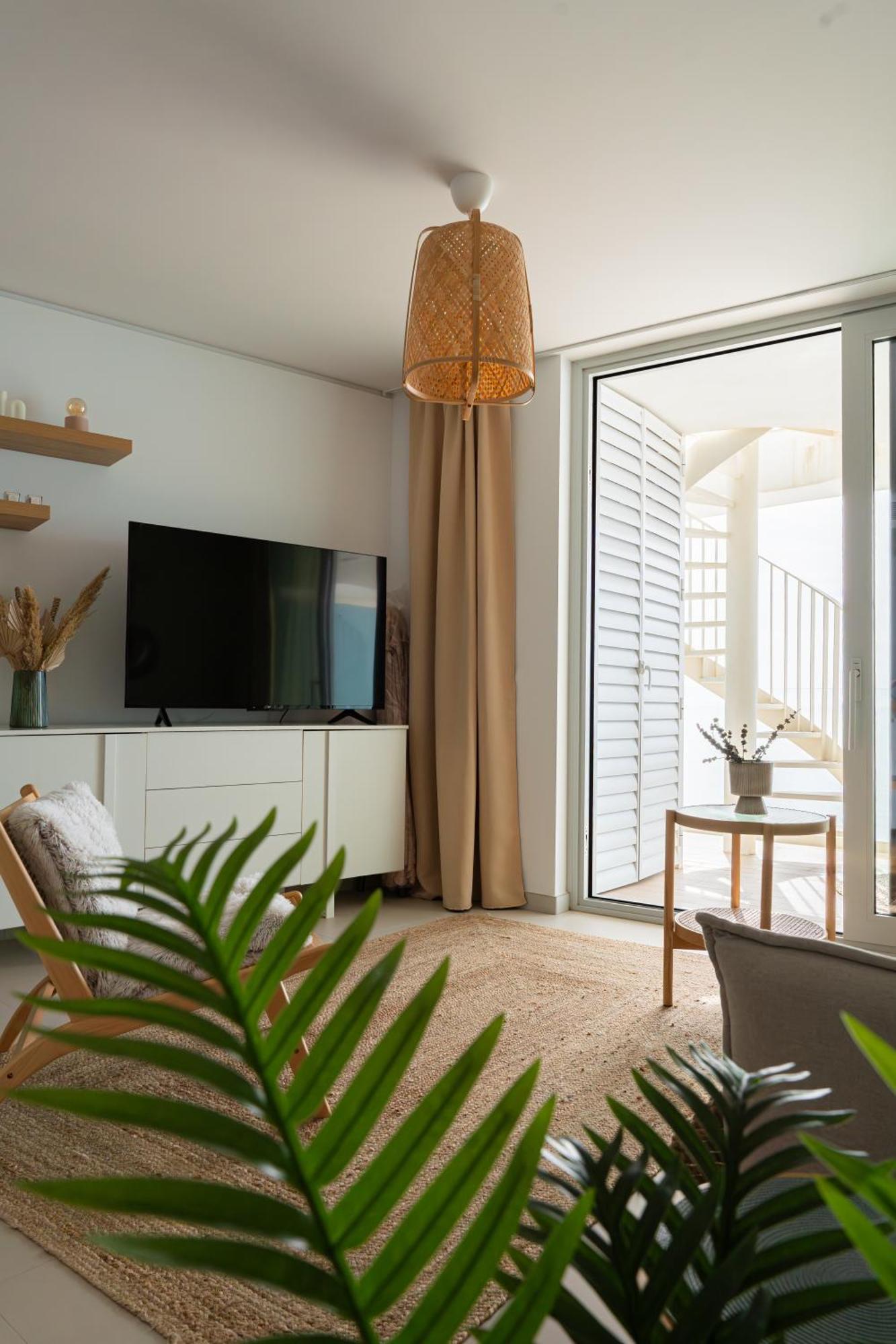 Panoramic Seaview Penthouse The Wave Apartment Fuengirola Bagian luar foto