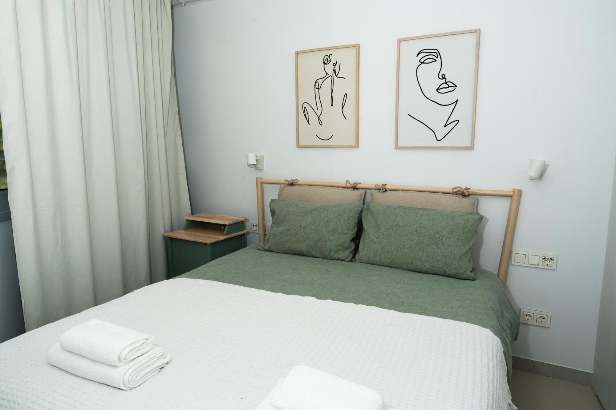 Panoramic Seaview Penthouse The Wave Apartment Fuengirola Bagian luar foto